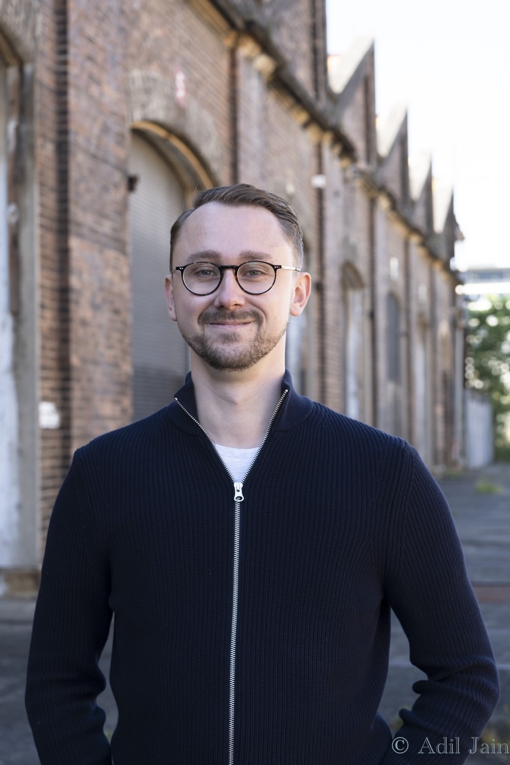 Ryan Gilpin profile photo