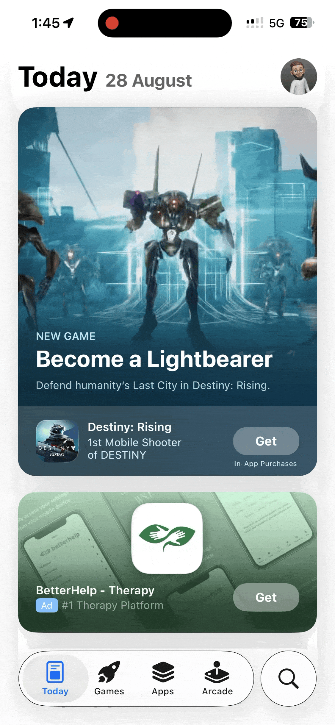 heartbeat on app store gif.gif